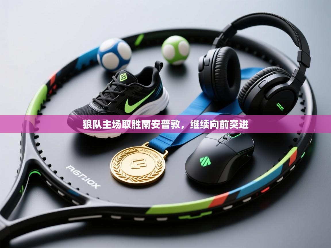 狼队主场取胜南安普敦，继续向前突进  第1张