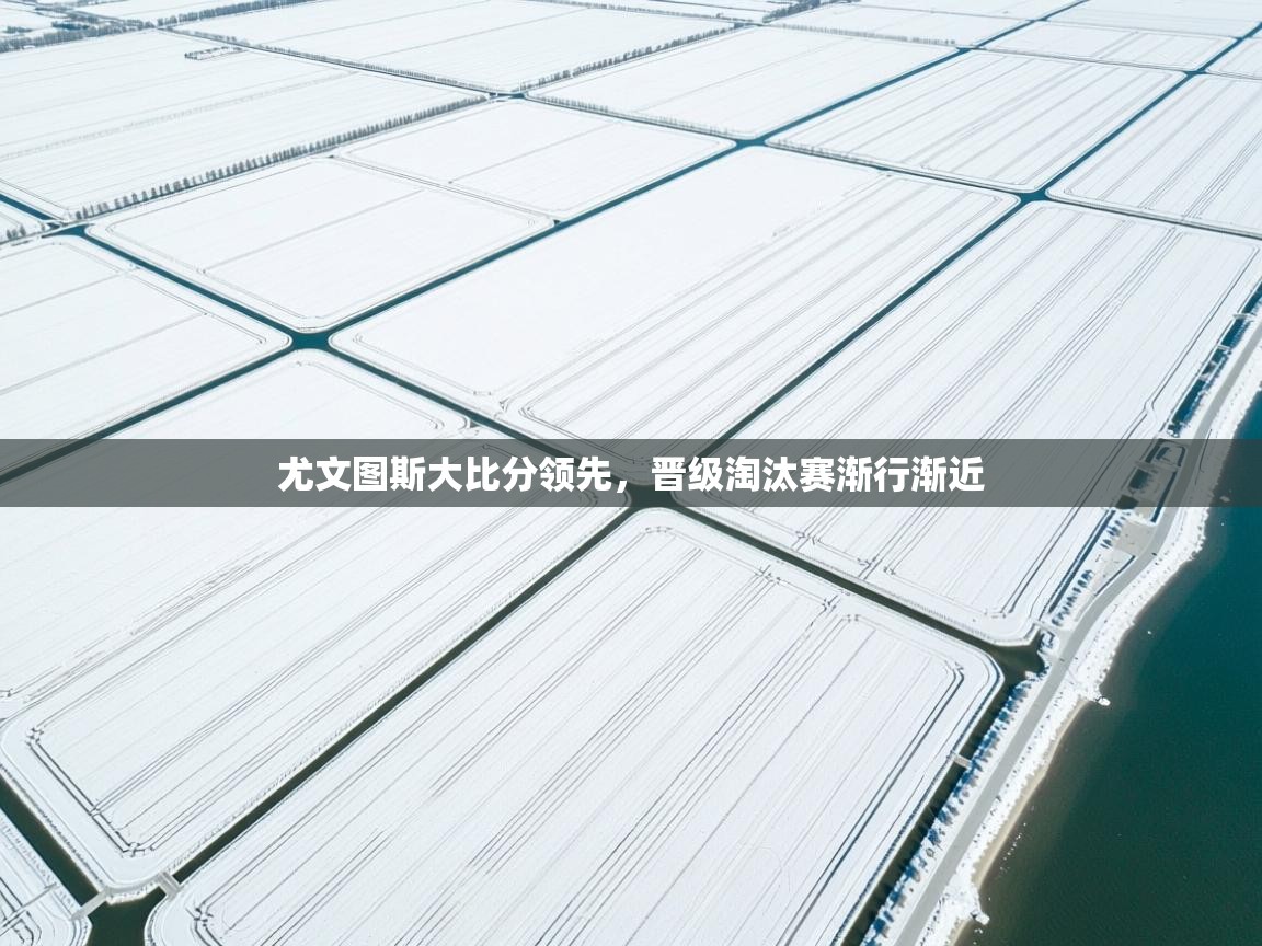 尤文图斯大比分领先，晋级淘汰赛渐行渐近  第1张