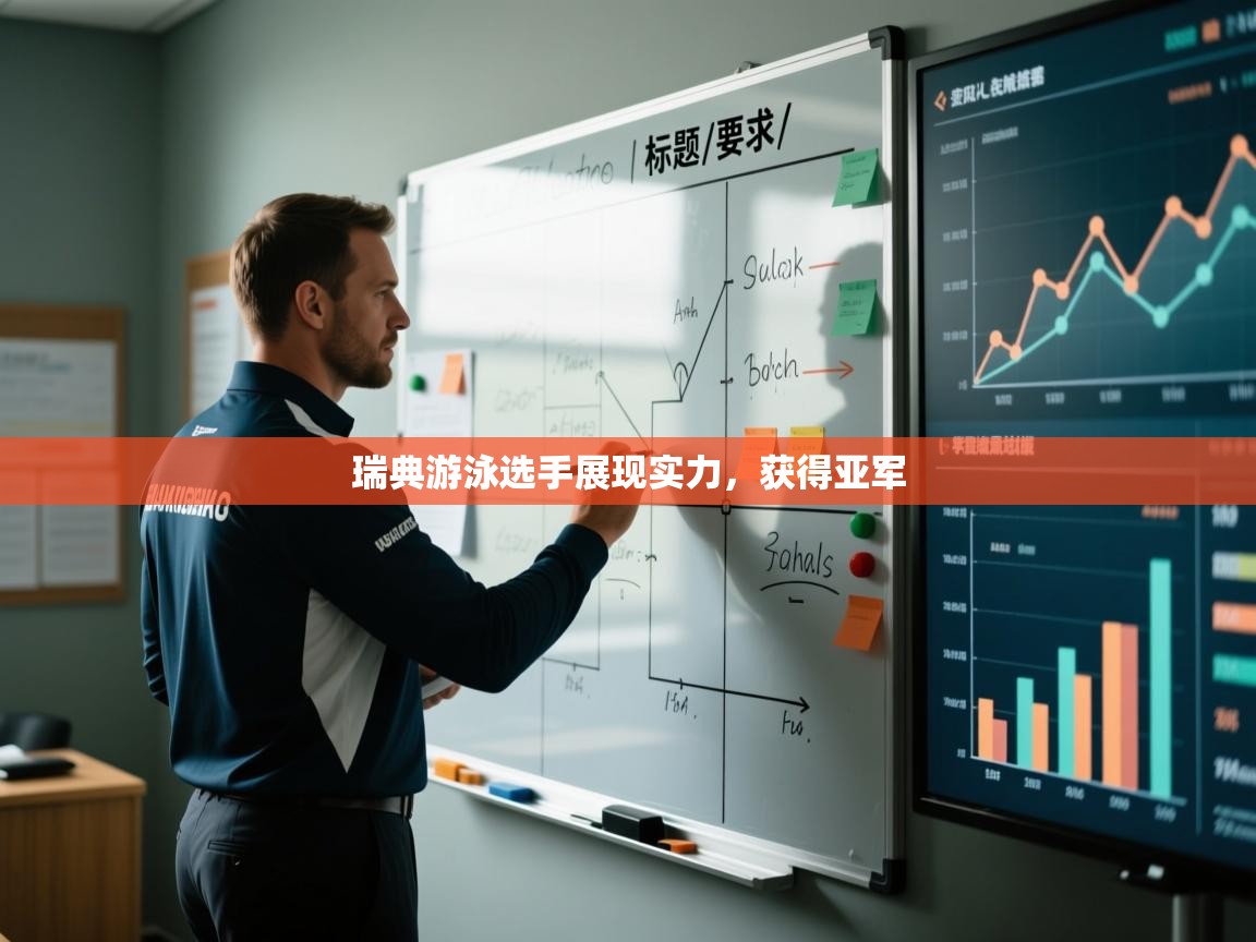 瑞典游泳选手展现实力，获得亚军