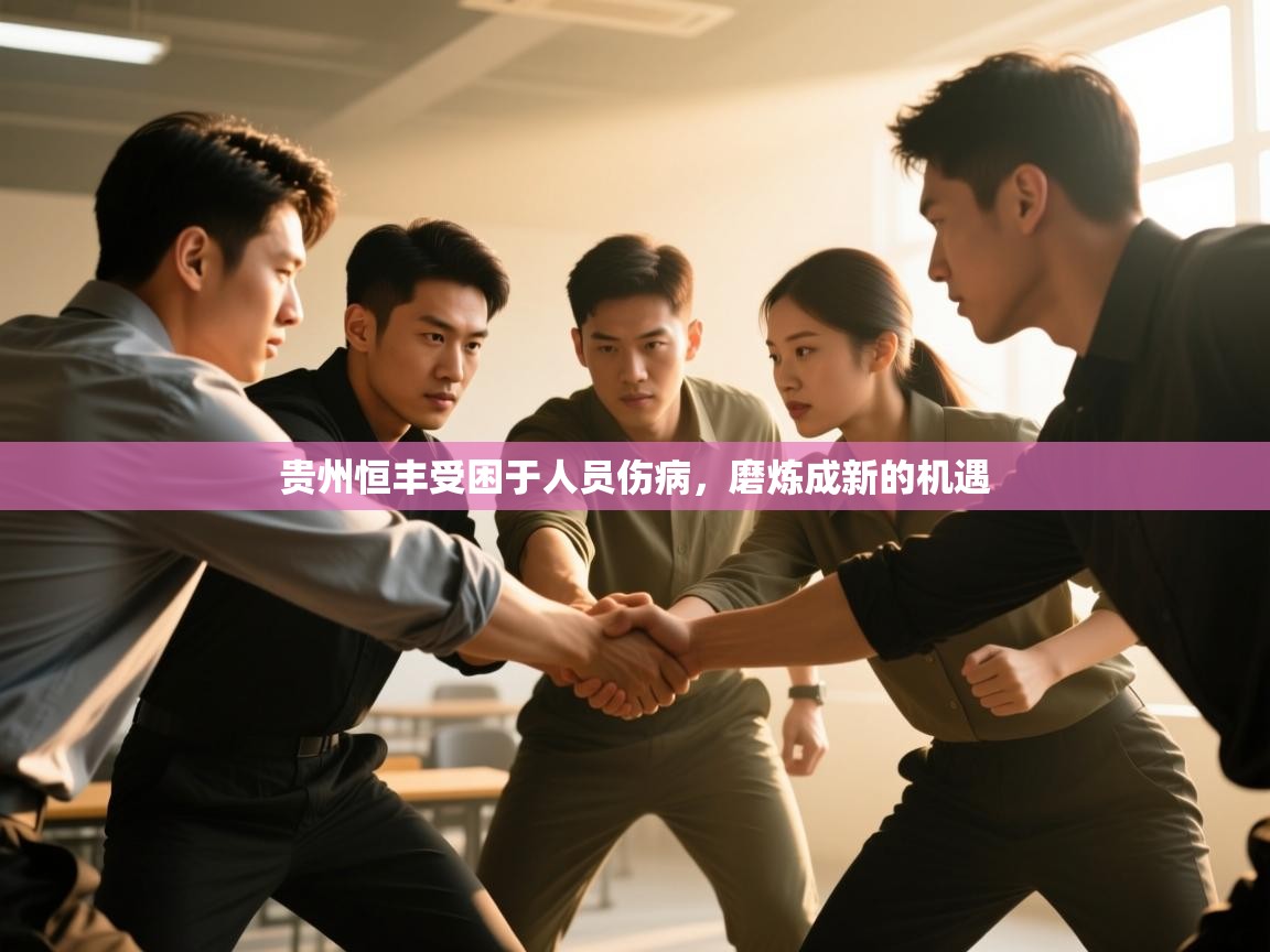 贵州恒丰受困于人员伤病，磨炼成新的机遇  第1张