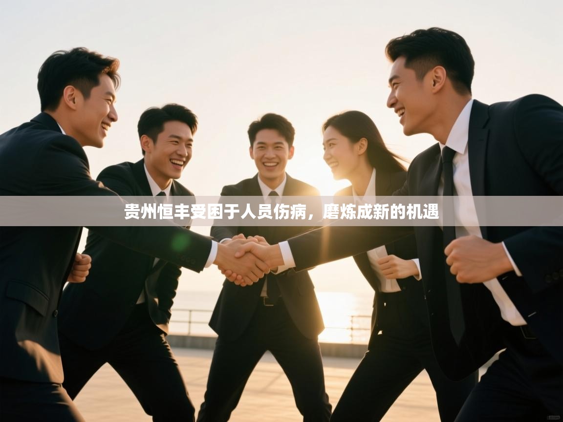 贵州恒丰受困于人员伤病，磨炼成新的机遇  第2张