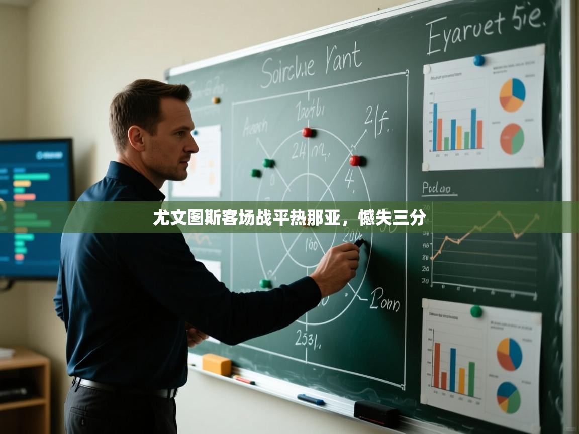 尤文图斯客场战平热那亚，憾失三分