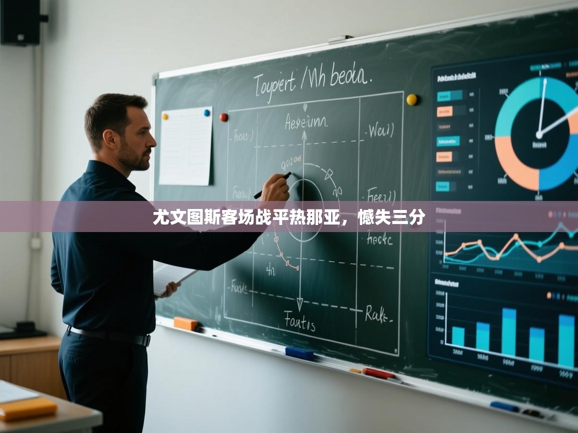 尤文图斯客场战平热那亚,憾失三分 第2张