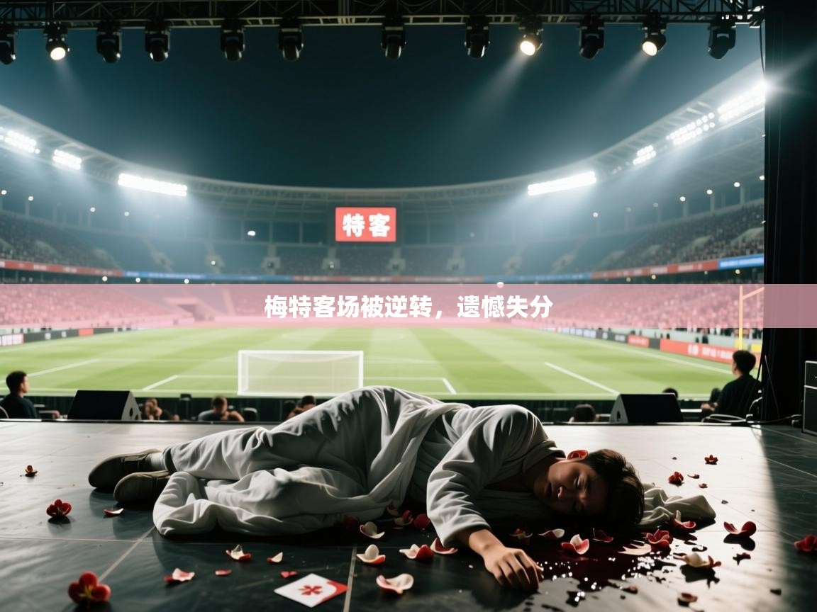 梅特客场被逆转,遗憾失分 第2张