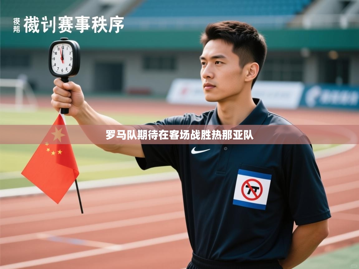 罗马队期待在客场战胜热那亚队